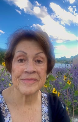 Kathy Moore-Gregory